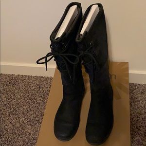 UGG Waterproof Elsa Boot